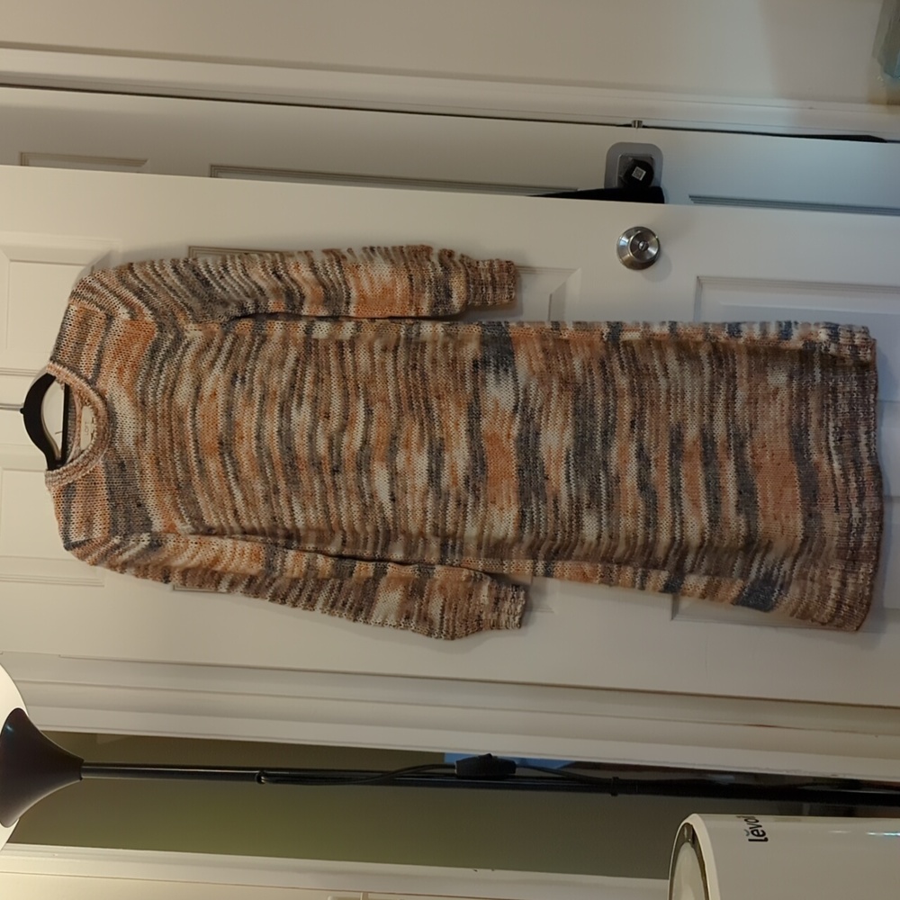 NWT LOFT Sweater Dress Size Medium